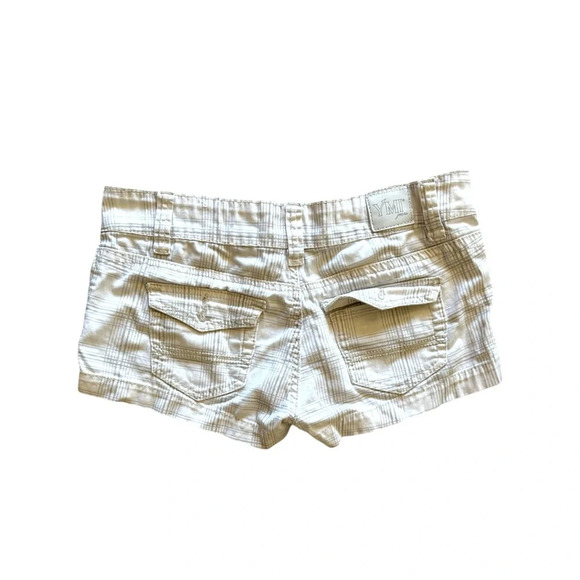 YMI Shorts - Picture 2 of 2